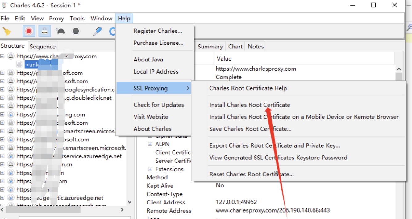 一个能用的微信小程序抓包方式(亲测)